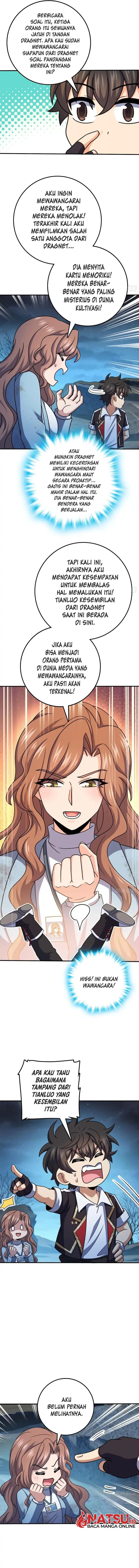 Dilarang COPAS - situs resmi www.mangacanblog.com - Komik spare me great lord 722 - chapter 722 723 Indonesia spare me great lord 722 - chapter 722 Terbaru 7|Baca Manga Komik Indonesia|Mangacan